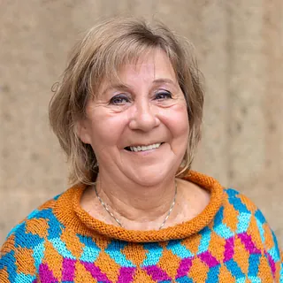 Marita Franz