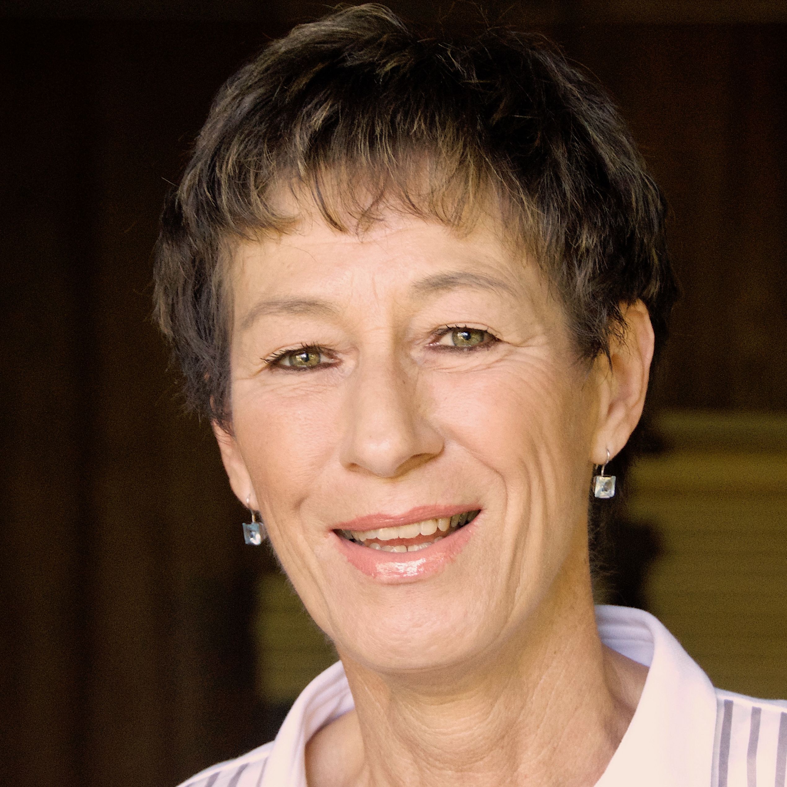 Martina Etterich; Foto: Emmaus