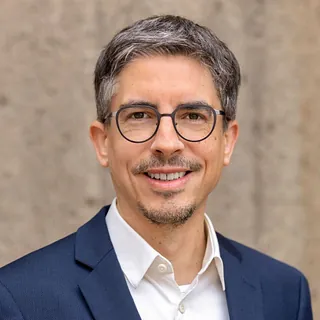 Michael Stoer