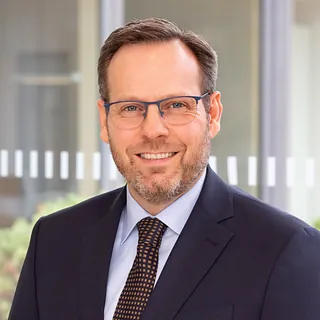 Holger Wegmann; Foto: Martina Chardin