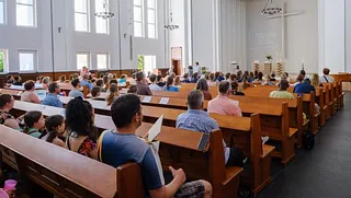 Gottesdienste