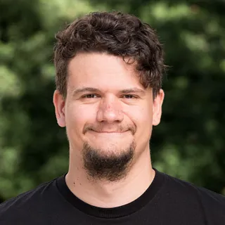 Nicklas Rudolf; Foto: evdus