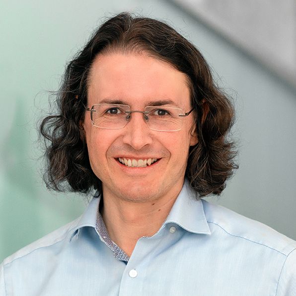 Wolfgang Abendroth; Foto: Martina Chardin