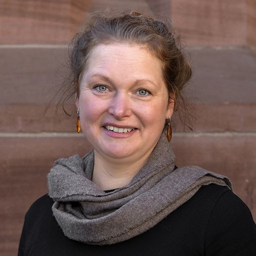 Mirja Engemann-Ruzicka