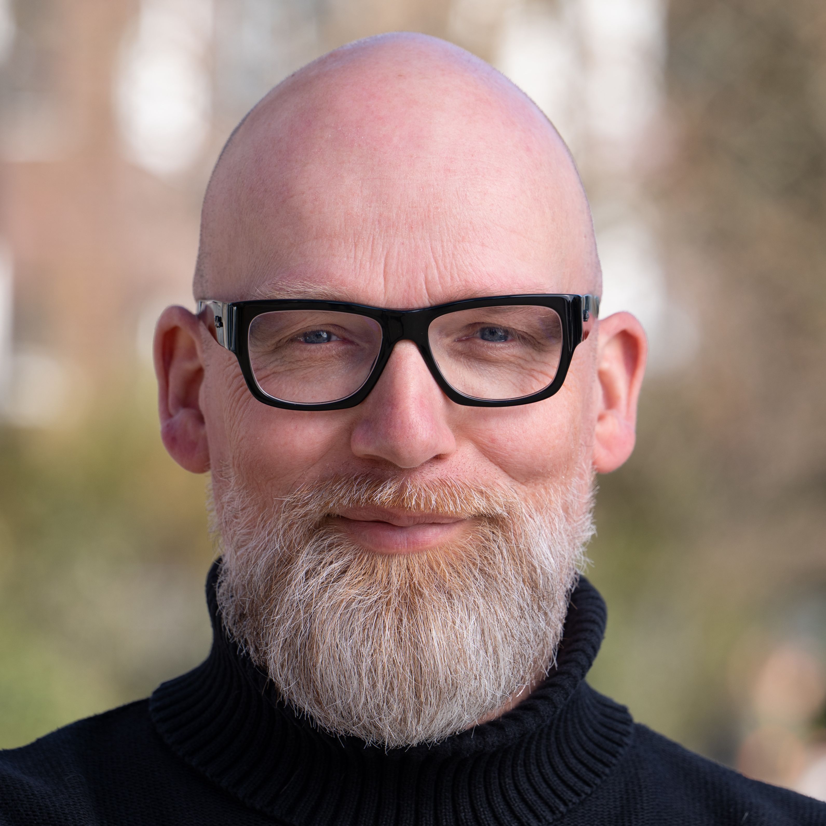 Uwe Grassmann, Foto: evdus