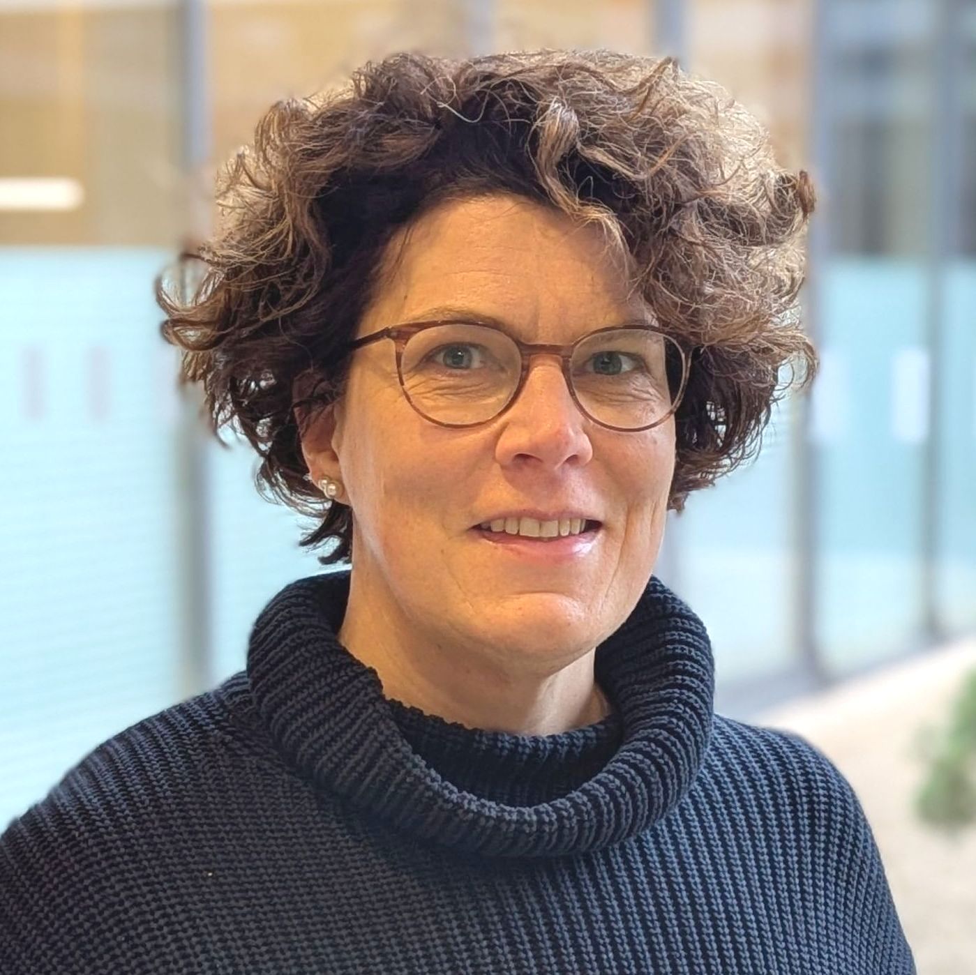 Anne Kricheldorf; Foto: evdus