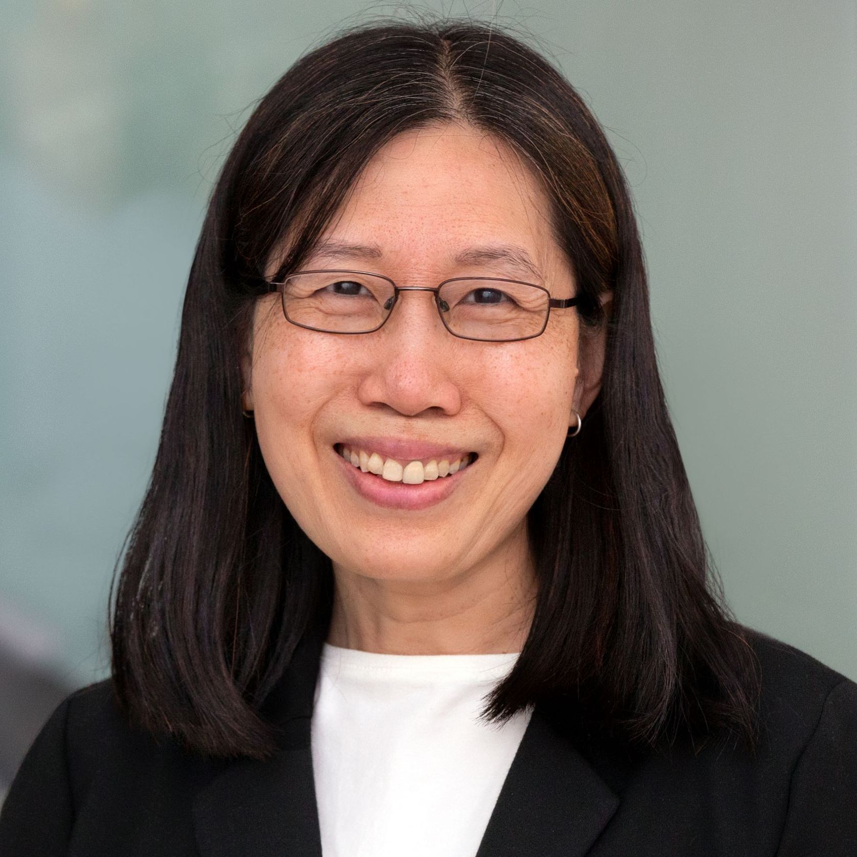 Dr. Yee Wan Soo, Foto: Martina Chardin