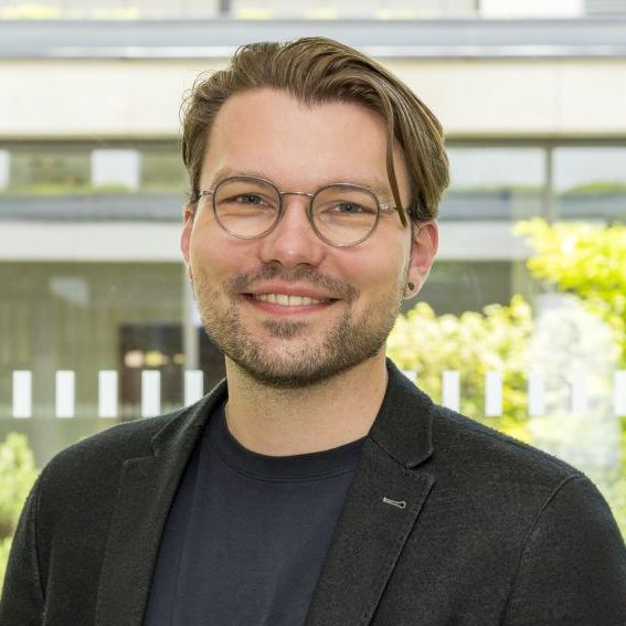 Lutz Wehrland Foto: evdus/NR