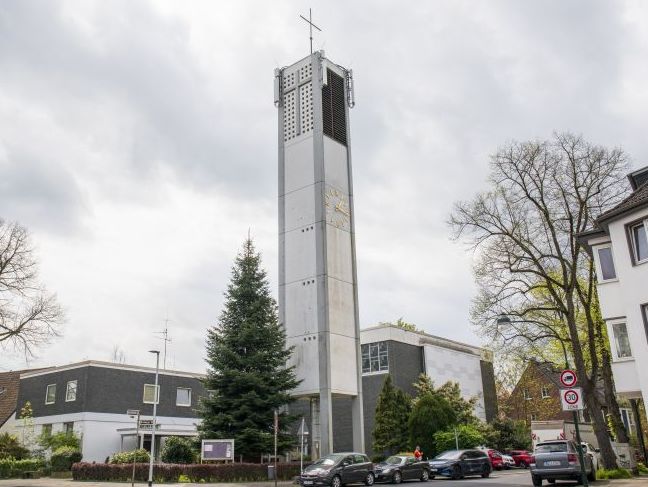 Anbetungskirche