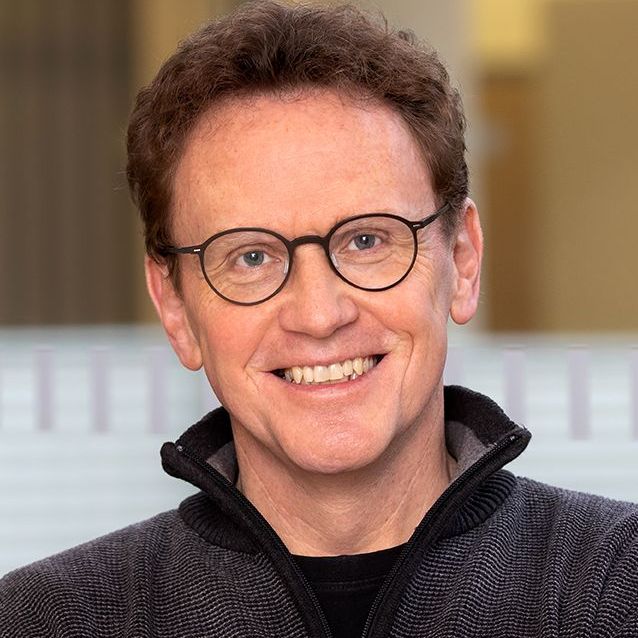 Peter Krogull; Foto: Martina Chardin