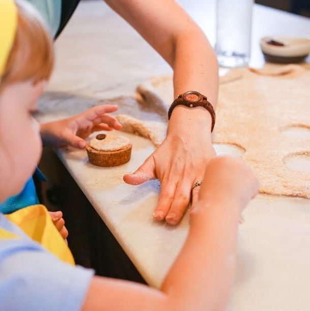 Back- und Bastelclub; Foto: Pexels