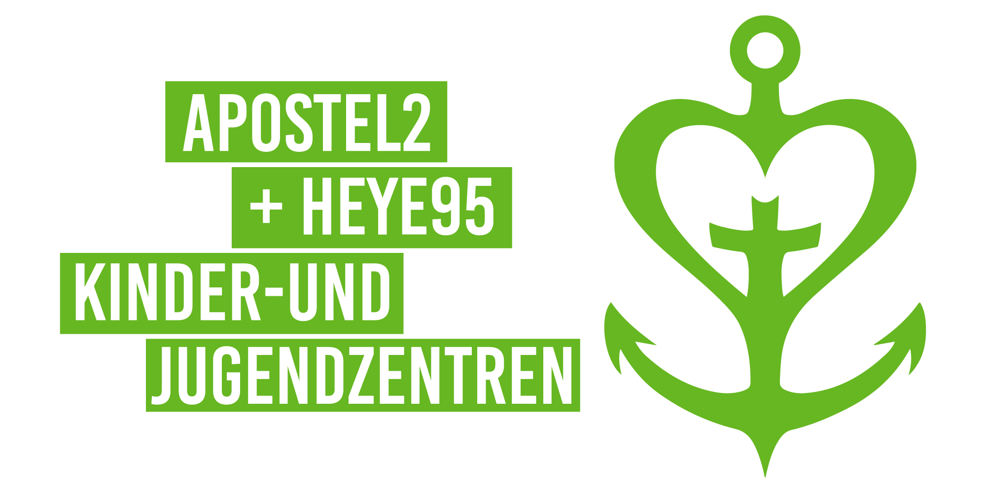 Logo EApostel2+Heye95